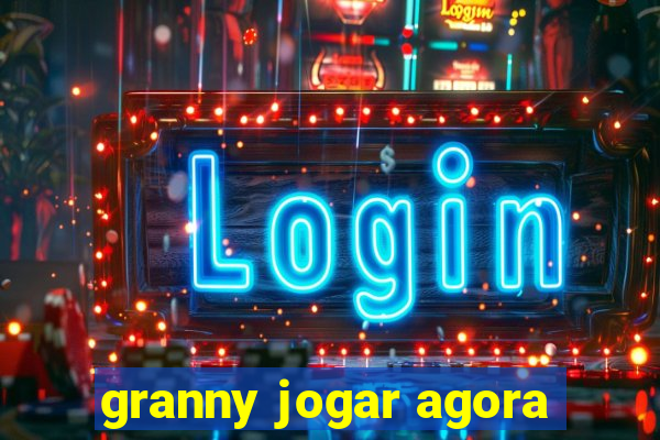 granny jogar agora